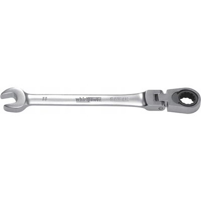 Whirlpower Kľúč 12 mm očkoplochý račňový FlexiGear T72 1244-13