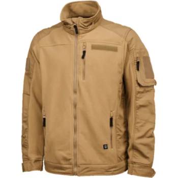 Image 1 of Brandit Поларено яке Fleecejacket Ripstop камел (5026.70)