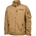Brandit Поларено яке Fleecejacket Ripstop камел (5026.70)