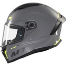 MT Helmets Stinger 2 Solid