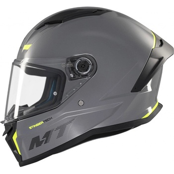 MT Helmets Stinger 2 Solid