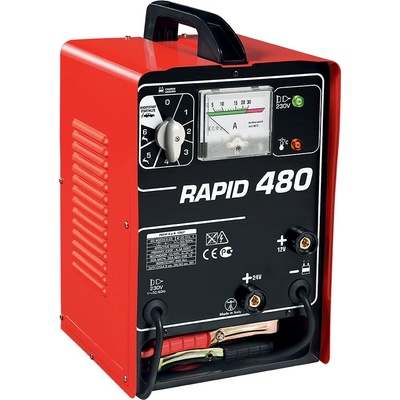 HELVI RAPID 480