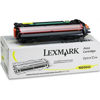 Lexmark 10E0042 - originálny
