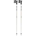 Leki Ски щеки Leki Detect S Ski poles - Warm Grey Light / Warm Grey Dark / Black - размер 110 cm (419-0295-0616)