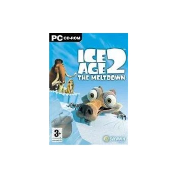 Image 1 of Sierra Ice Age 2 The Meltdown (PC)