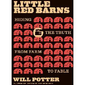 Little Red Barns (2025)
