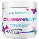 ALLNUTRITION Collagen-Beauty Collagen [158 грама] Ягода