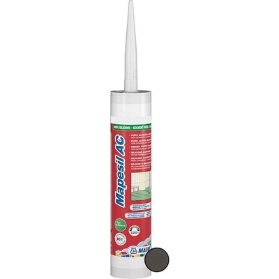 Mapesil AC 149 Sanitární silikon 310 g sopečný písek
