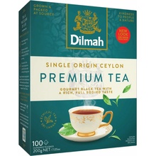 DILMAH PREMIUM TEA 100 x 2 g