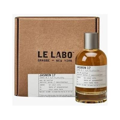 Le Labo Jasmin 17 parfumovaná voda unisex 50 ml tester