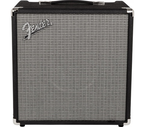 Fender Rumble 100 V3