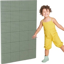 MASTERKIDZ Vonkajšia vzdelávacia stena STEM (120 x 80 cm)