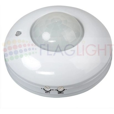 Сензор за Движение 360°, 6 М (1421 (0938) sku: sdvm)