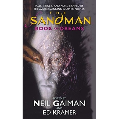 The Sandman: Book of Dreams - Neil Gaiman