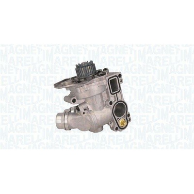 Vodní čerpadlo, chlazení motoru MAGNETI MARELLI 350984149000