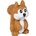 Brunnen Гумичка Brunnen Squirrel 1027425 (1027425)