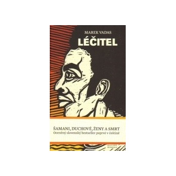 Léčitel - Vadas Marek