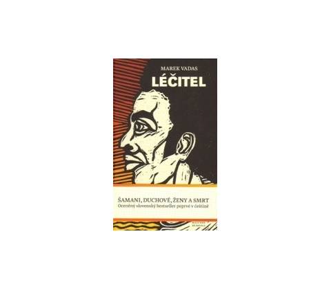 Léčitel - Vadas Marek