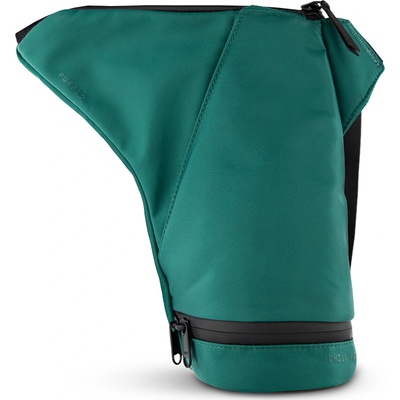 Puffco Peak PRO Journey Bag zelený