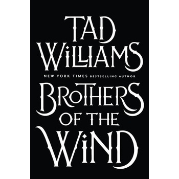Brothers of the Wind
