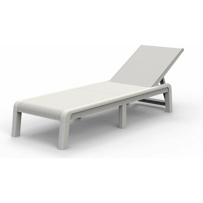 KETER Atlas biele PE612109