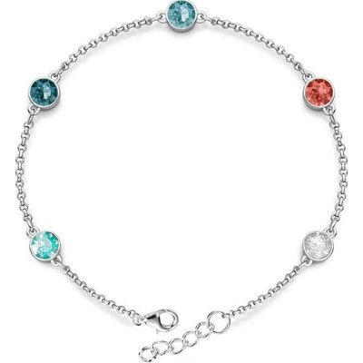 Swarovski E. náramok Spring Equinox SEB5877