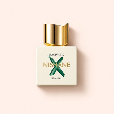 Nishane Hacivat X parfém unisex 50 ml