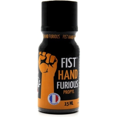 Fist Hand Furious Propyl 15 ml
