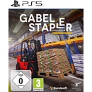 Forklift Simulator