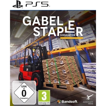 Forklift Simulator