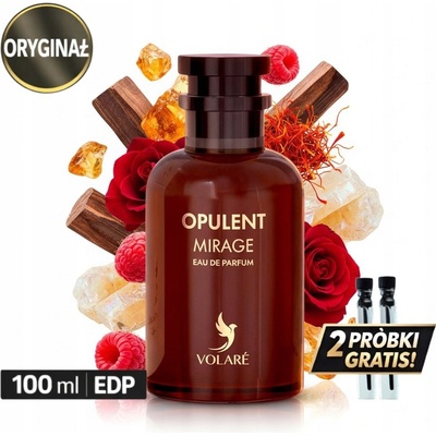 Volare arome de reverie parfémovaná voda dámská 100 ml