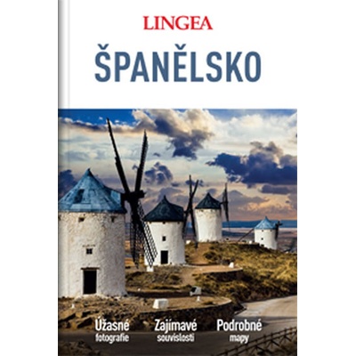 Španělsko -