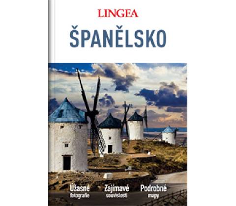 Španělsko -
