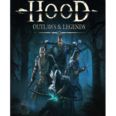 Hood: Outlaws & Legends
