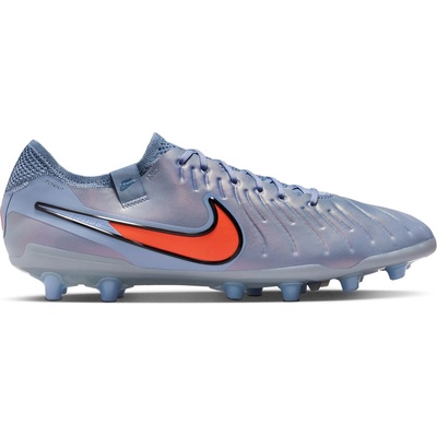Nike Футболни бутонки Nike Tiempo Legend 10 Elite Adults Artificial Ground Football Boots - Blue/Black