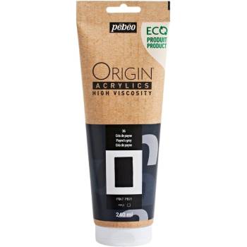 Pébéo Origin АКРИЛНА боя Payne's Grey 240 ml 1 бр (817236)