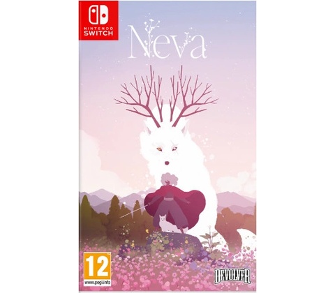 Neva