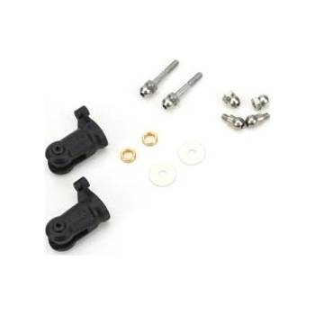 Blade Държач на лопатките на опашния ротор: 330x/450/300