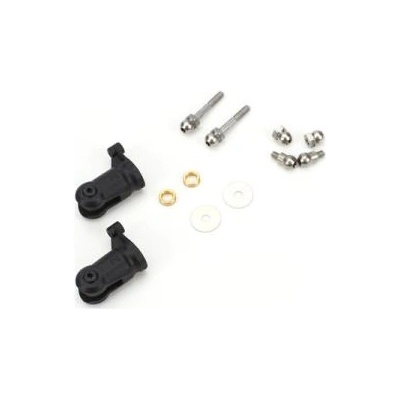 Blade Държач на лопатките на опашния ротор: 330x/450/300