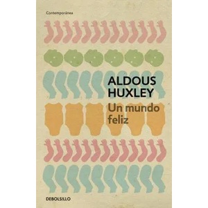 Un mundo feliz / Brave New World | Aldous Huxley (2003)