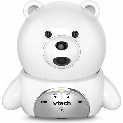 Vtech BM5150-BEAR, dětská video chůvička s displejem 5"
