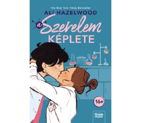 A szerelem képlete