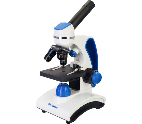Discovery Pico Gravity