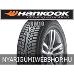 Hankook Winter i*cept X RW10 255/55 R20 107T Автомобилни гуми