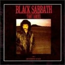 BLACK SABBATH: SEVENTH STAR CD