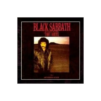 BLACK SABBATH: SEVENTH STAR CD
