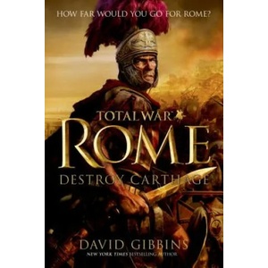 Total War Rome | David Gibbins (ISBN: 9781250054852)