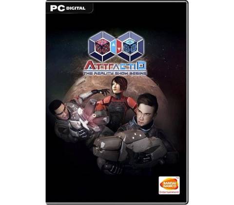 Attractio