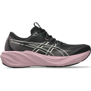 Asics Дамски маратонки Asics Women's Gt-2000 15 Running shoes - Black / Taro Purple - размер 38 (EU) (123-2529-0115)