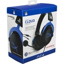 HyperX Cloud for PS5-PS4